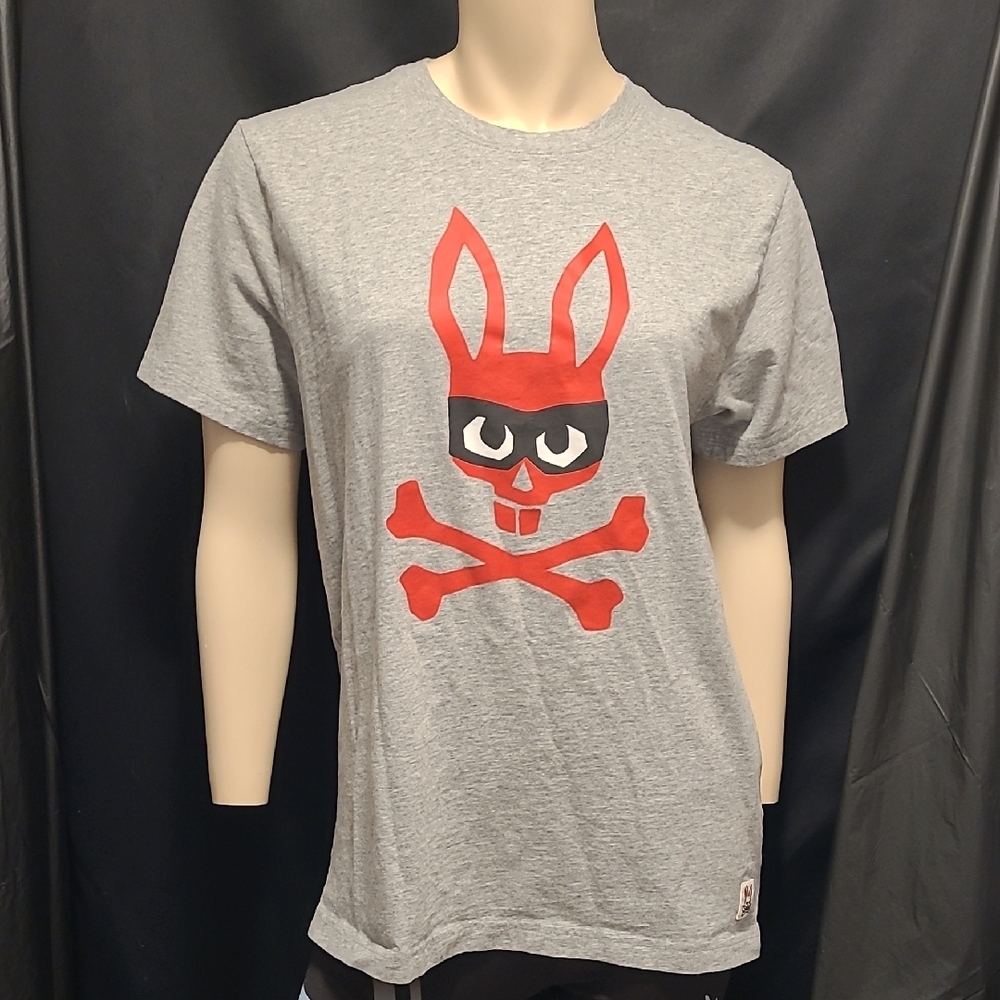 Psycho Bunny By ROBERT GODLEY